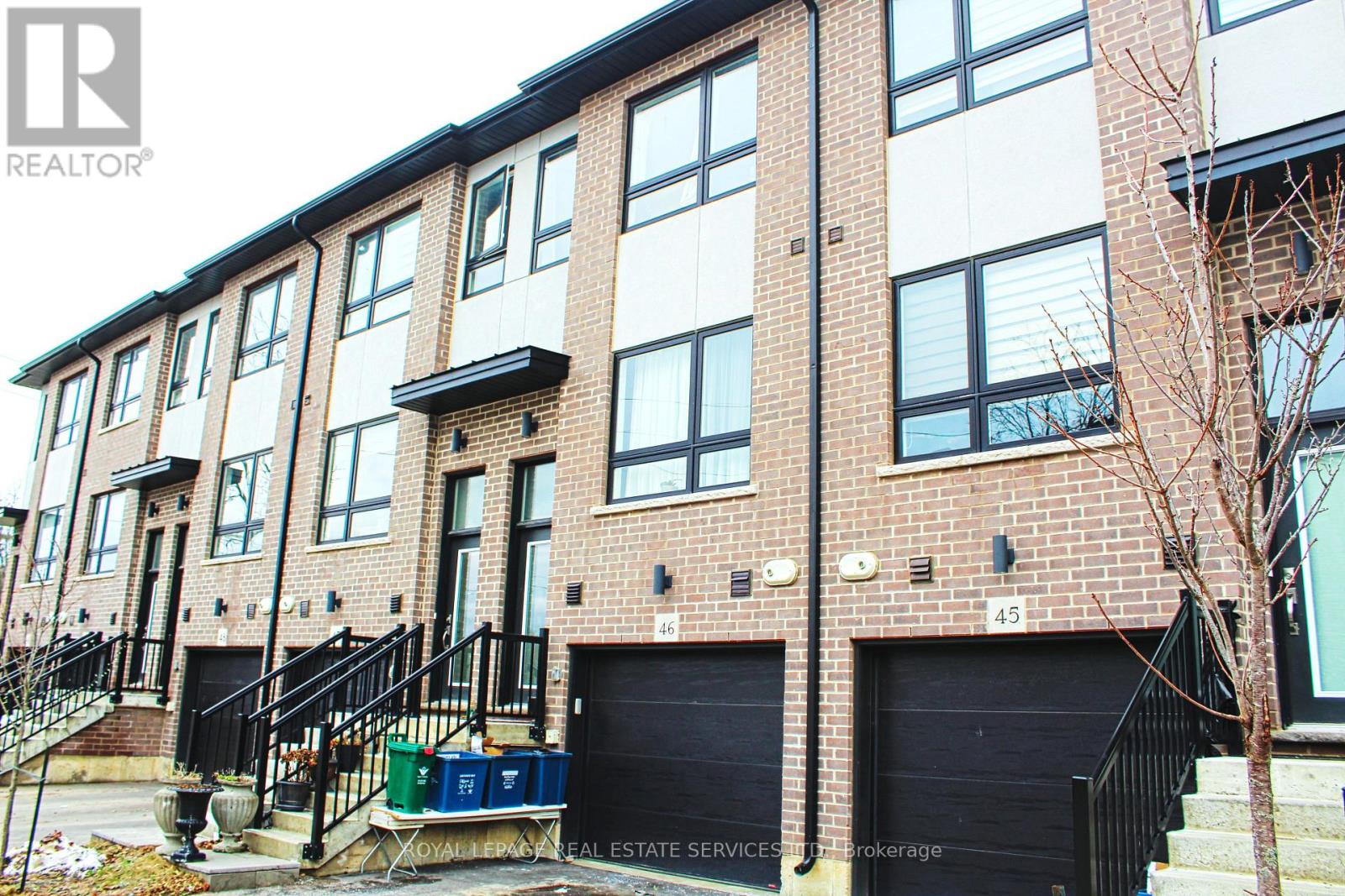 46 - 720 Grey Street, Brantford, Ontario  N3S 0K2 - Photo 4 - X12694104