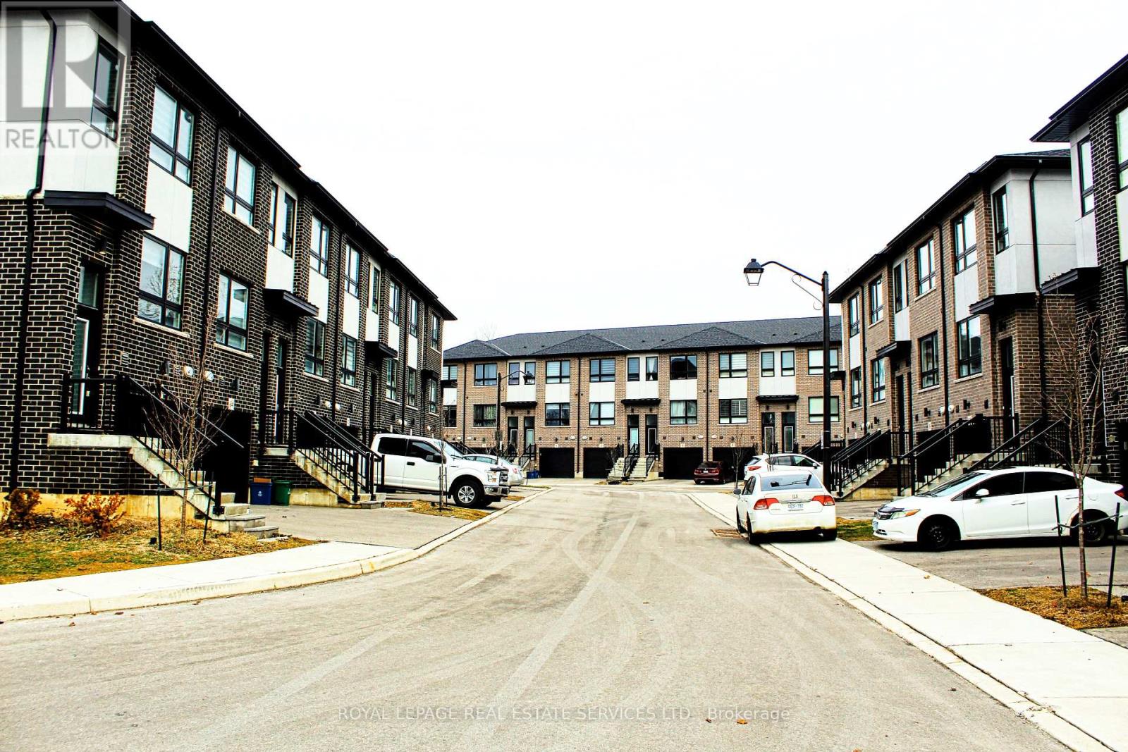 46 - 720 Grey Street, Brantford, Ontario  N3S 0K2 - Photo 5 - X12694104