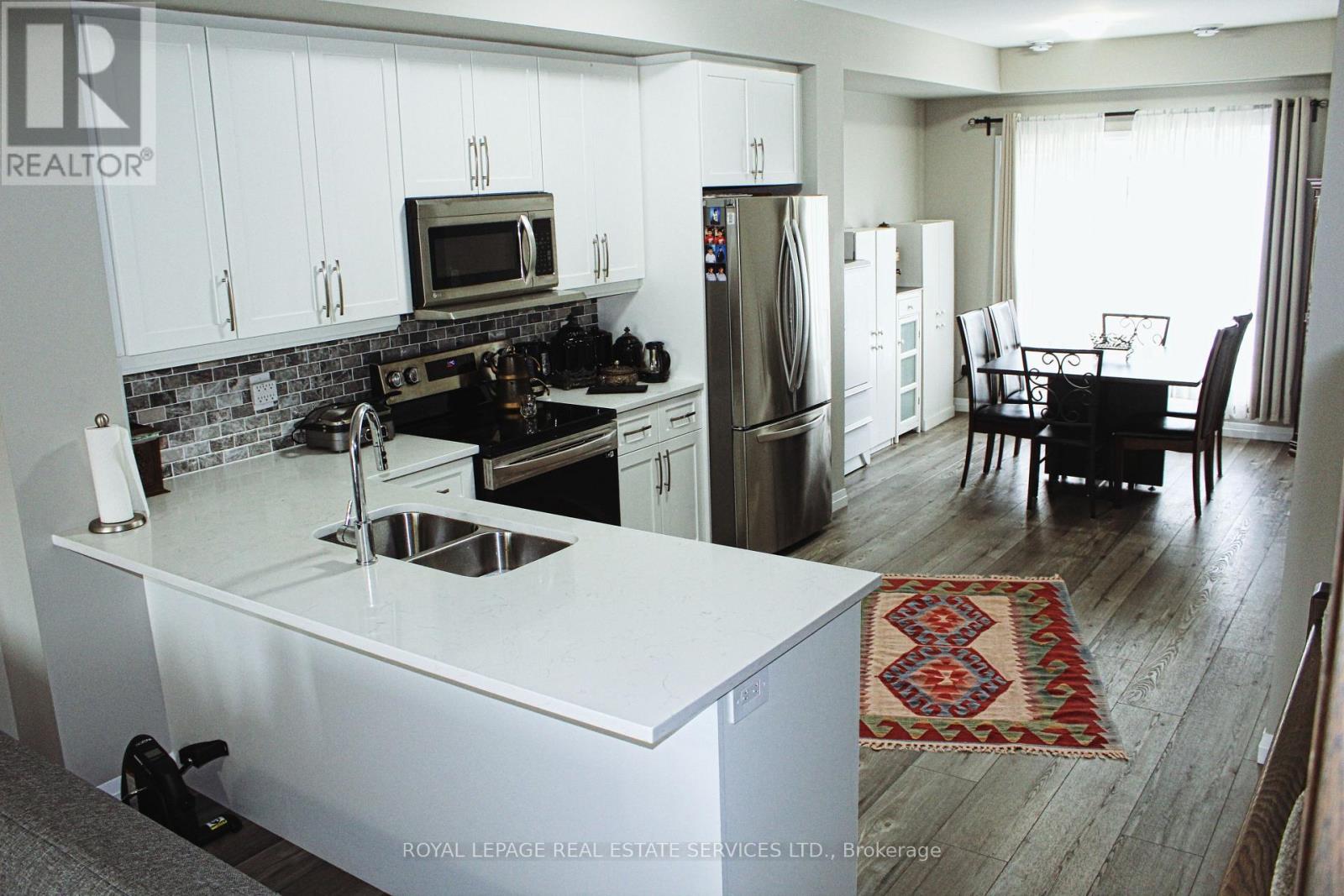 46 - 720 Grey Street, Brantford, Ontario  N3S 0K2 - Photo 9 - X12694104