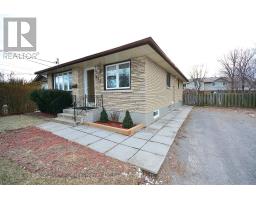 LOWER - 171 RYKERT STREET, St. Catharines, Ontario