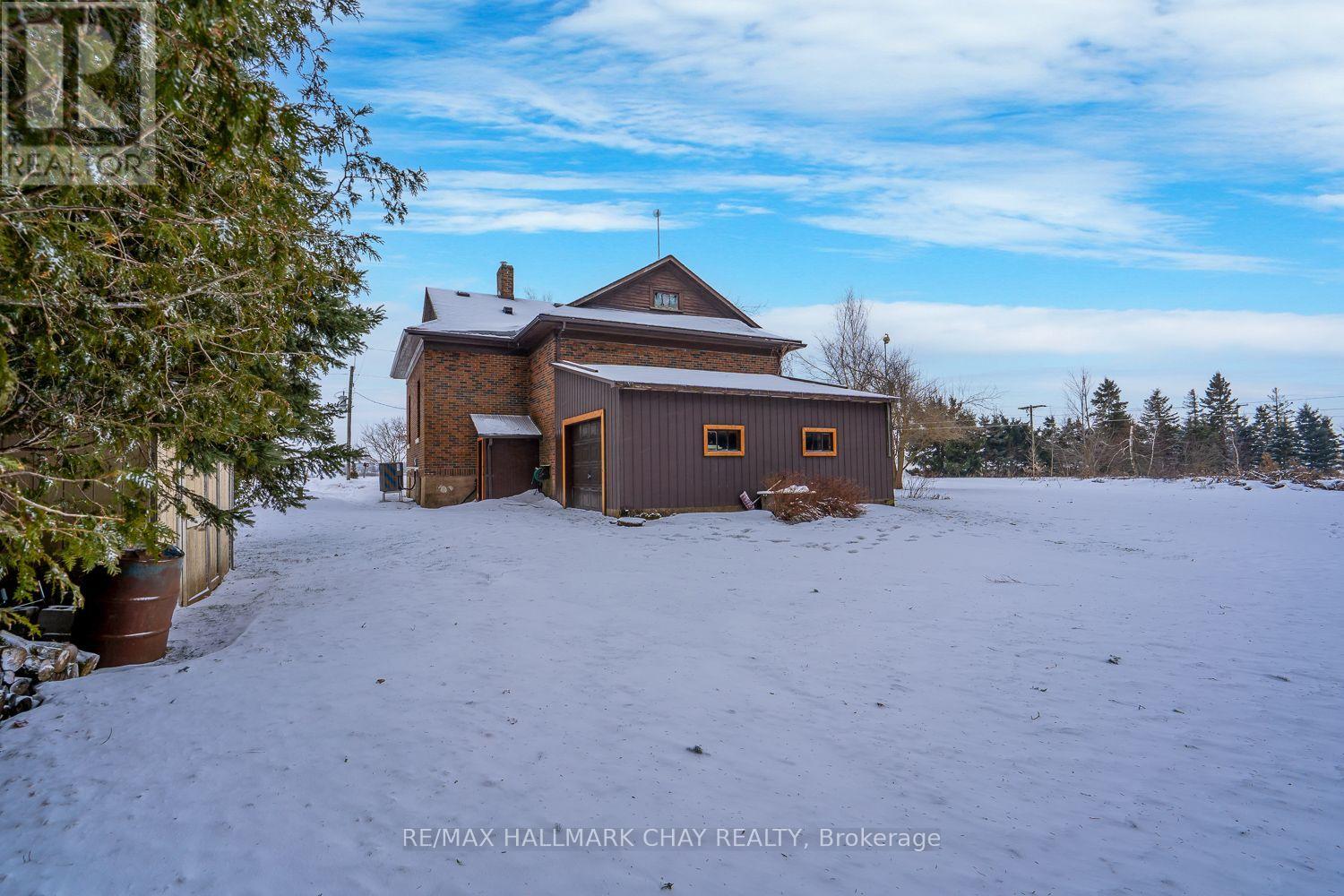 623011 280 Side Road, Melancthon, Ontario  L9V 2M2 - Photo 10 - X12694116