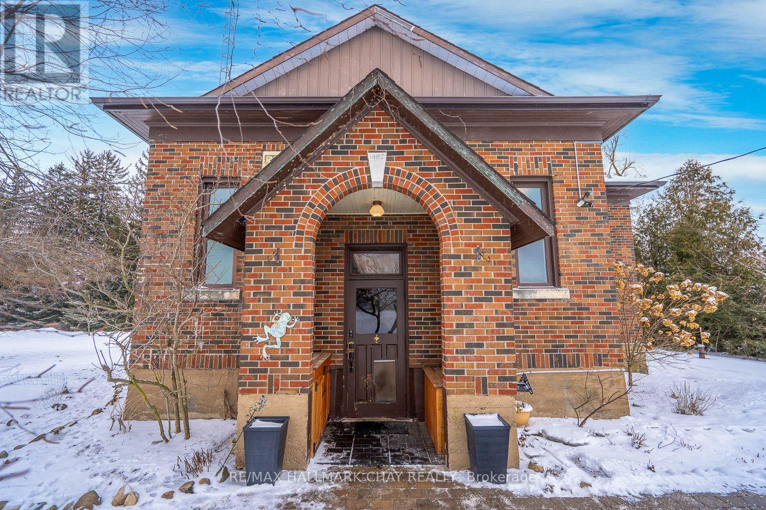 623011 280 Side Road, Melancthon, Ontario  L9V 2M2 - Photo 2 - X12694116