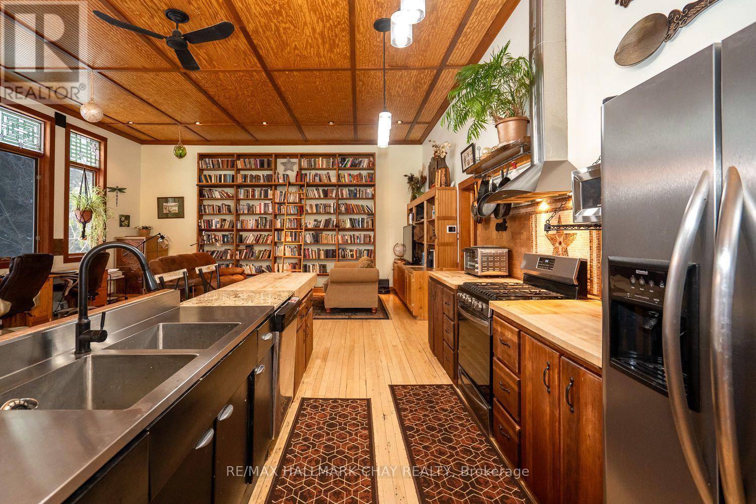 623011 280 Side Road, Melancthon, Ontario  L9V 2M2 - Photo 28 - X12694116