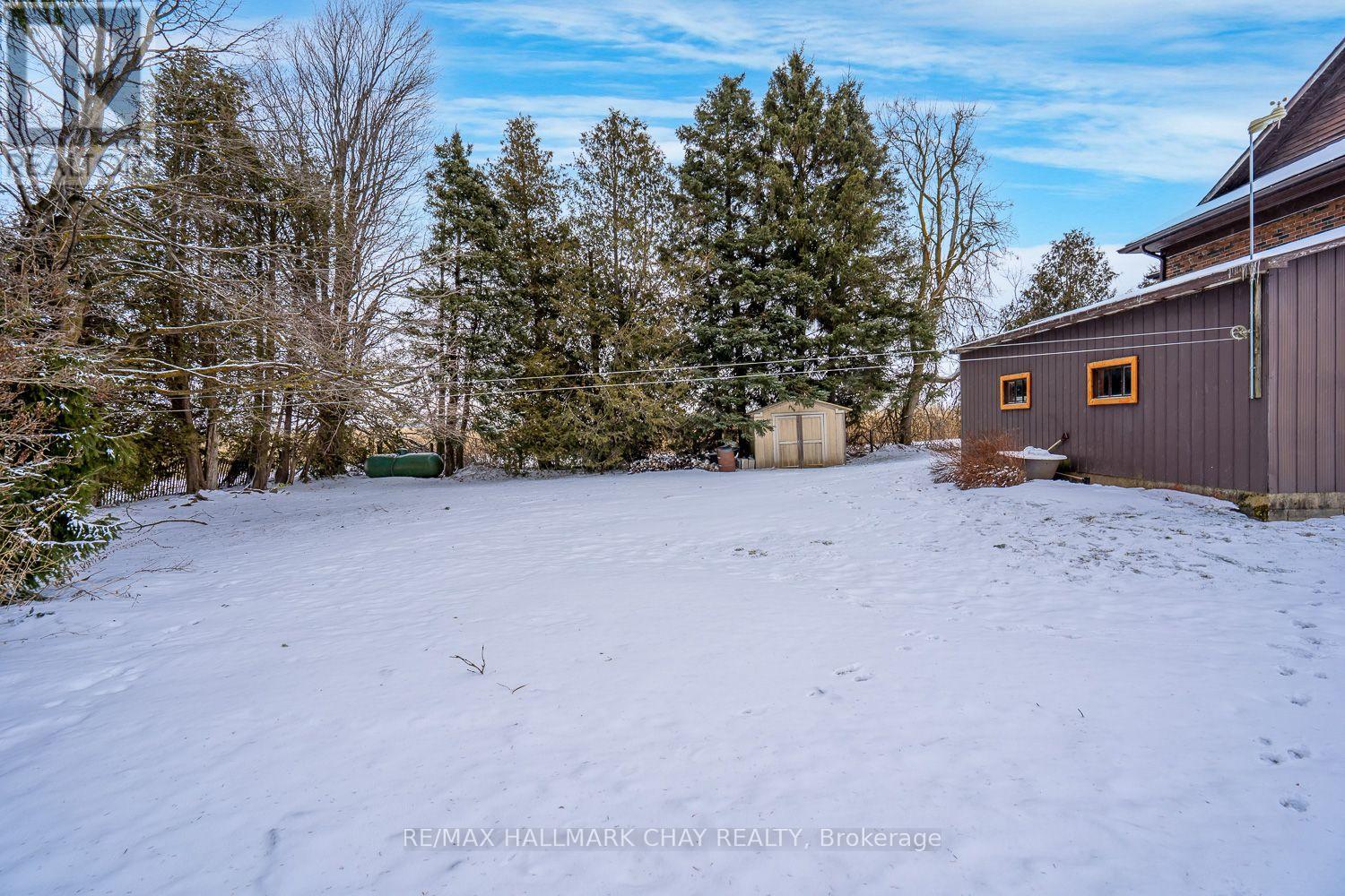 623011 280 Side Road, Melancthon, Ontario  L9V 2M2 - Photo 48 - X12694116