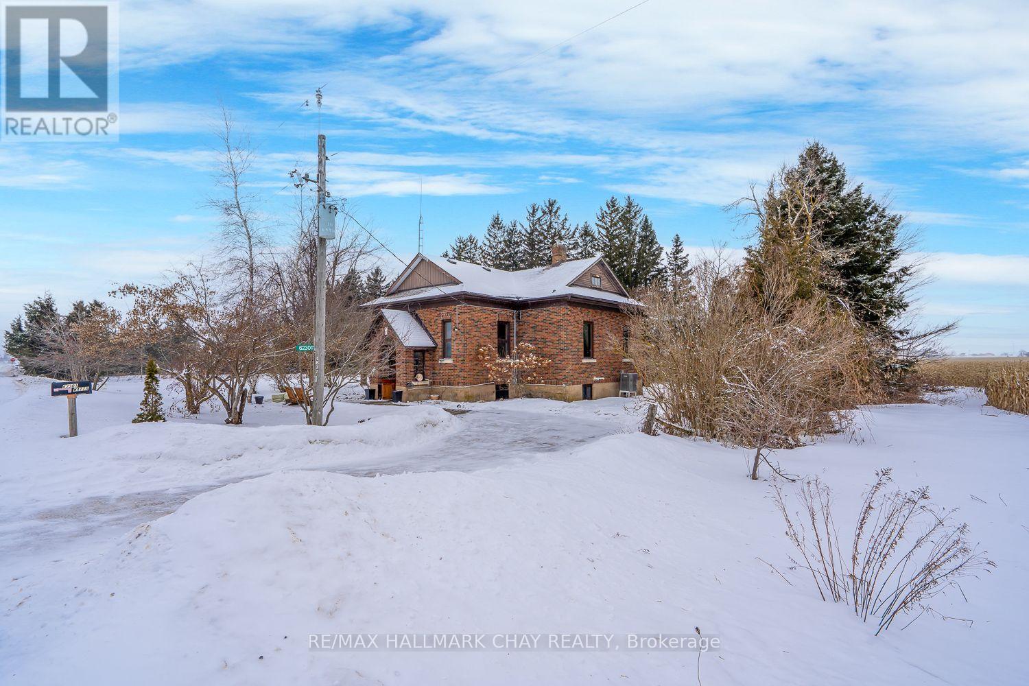 623011 280 Side Road, Melancthon, Ontario  L9V 2M2 - Photo 6 - X12694116