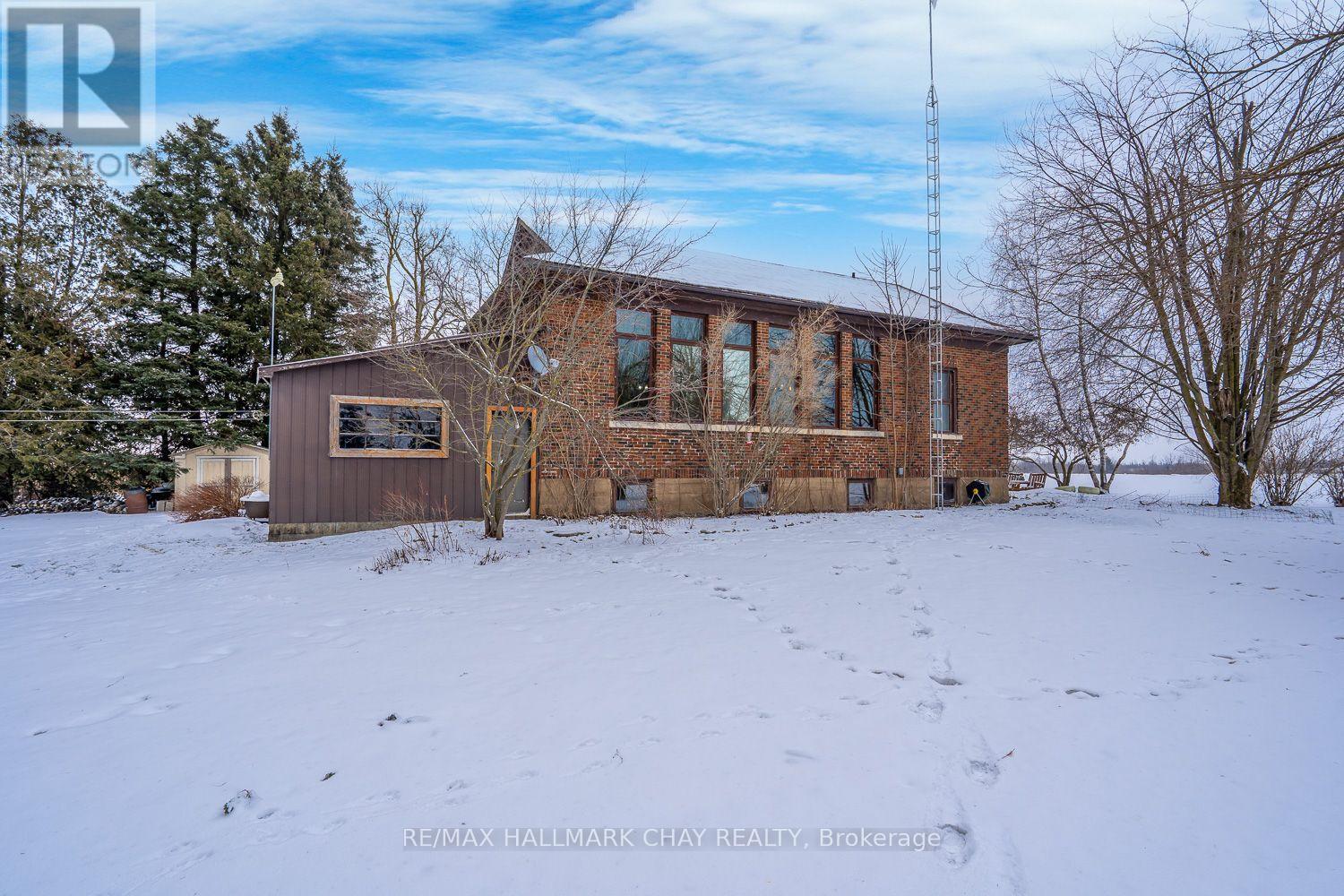 623011 280 Side Road, Melancthon, Ontario  L9V 2M2 - Photo 7 - X12694116