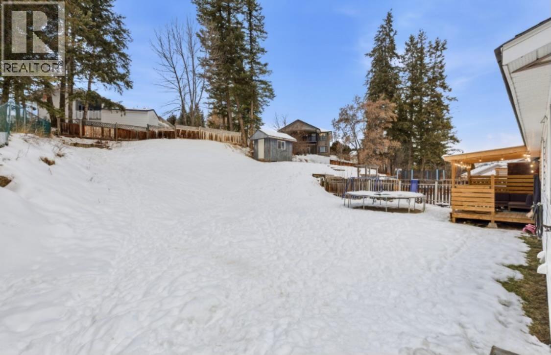 99 Westridge Drive, Williams Lake, British Columbia  V2G 5K3 - Photo 28 - R3078616
