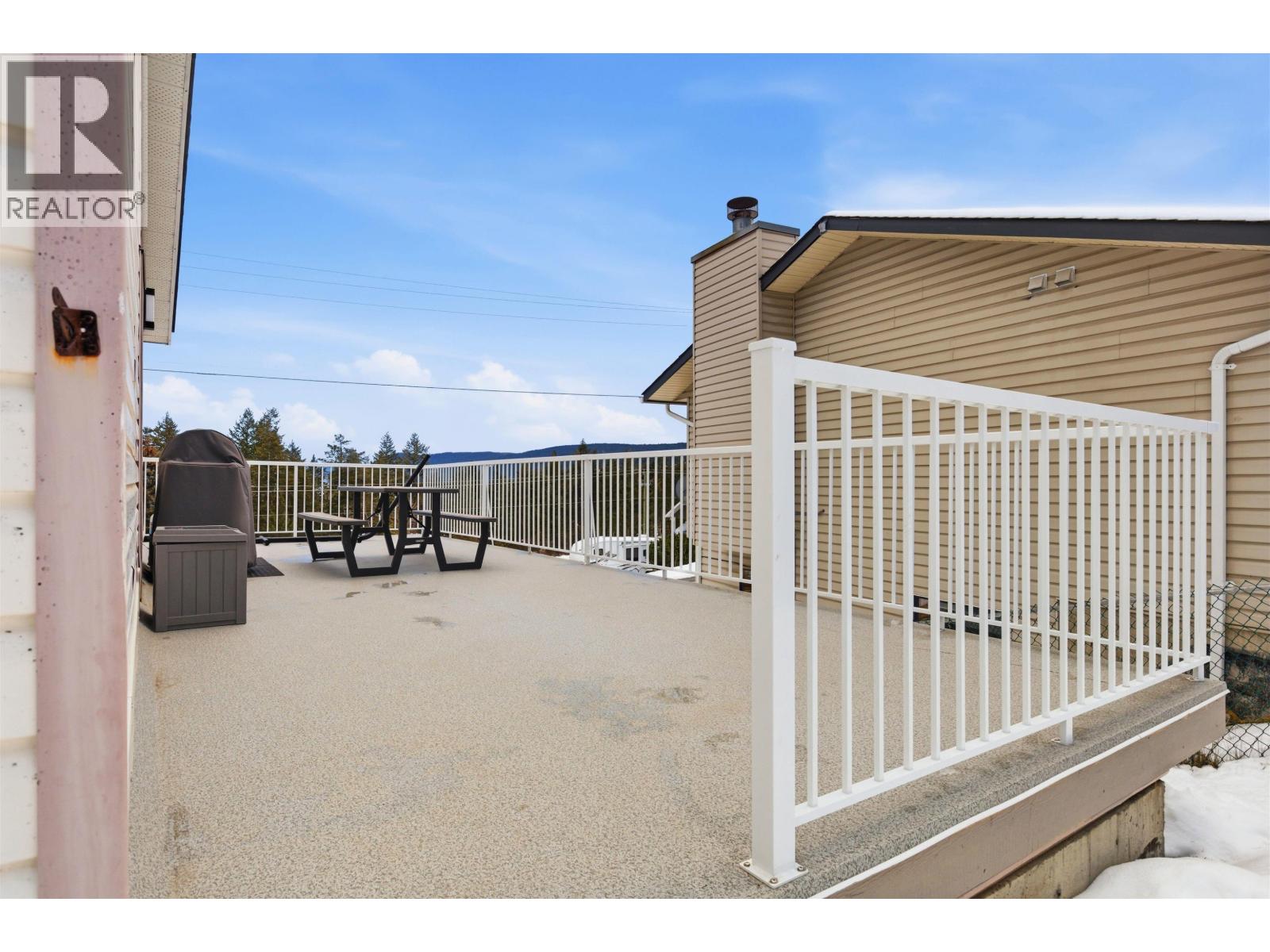 99 Westridge Drive, Williams Lake, British Columbia  V2G 5K3 - Photo 27 - R3078616