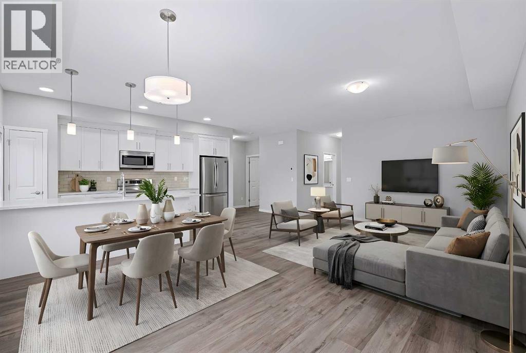 107, 360 Harvest Hills Common NE, calgary, Alberta