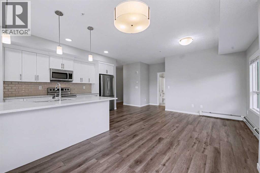 107, 360 Harvest Hills Common Ne, Calgary, Alberta  T3K 2N1 - Photo 23 - A2278636