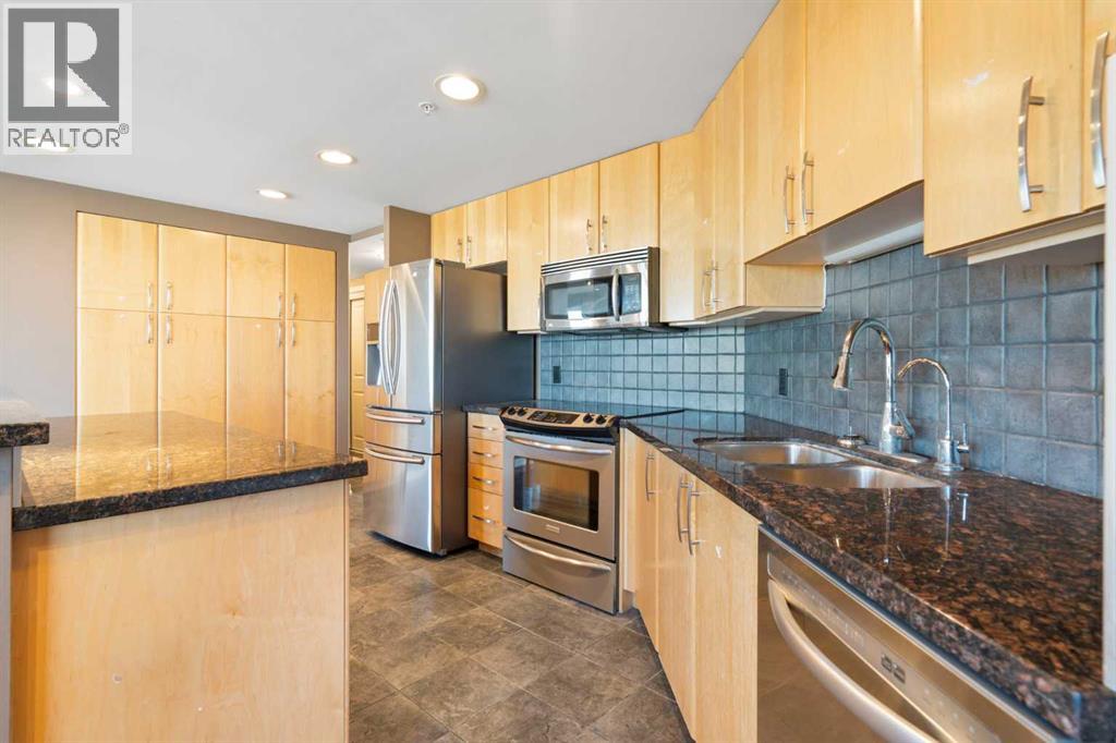 1901, 1088 6 Avenue Sw, Calgary, Alberta  T2P 5N3 - Photo 12 - A2278237