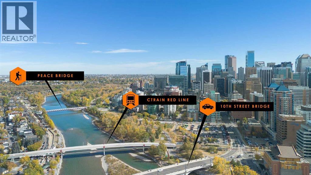 1901, 1088 6 Avenue Sw, Calgary, Alberta  T2P 5N3 - Photo 4 - A2278237