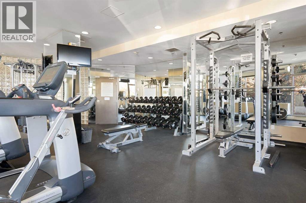 1901, 1088 6 Avenue Sw, Calgary, Alberta  T2P 5N3 - Photo 46 - A2278237