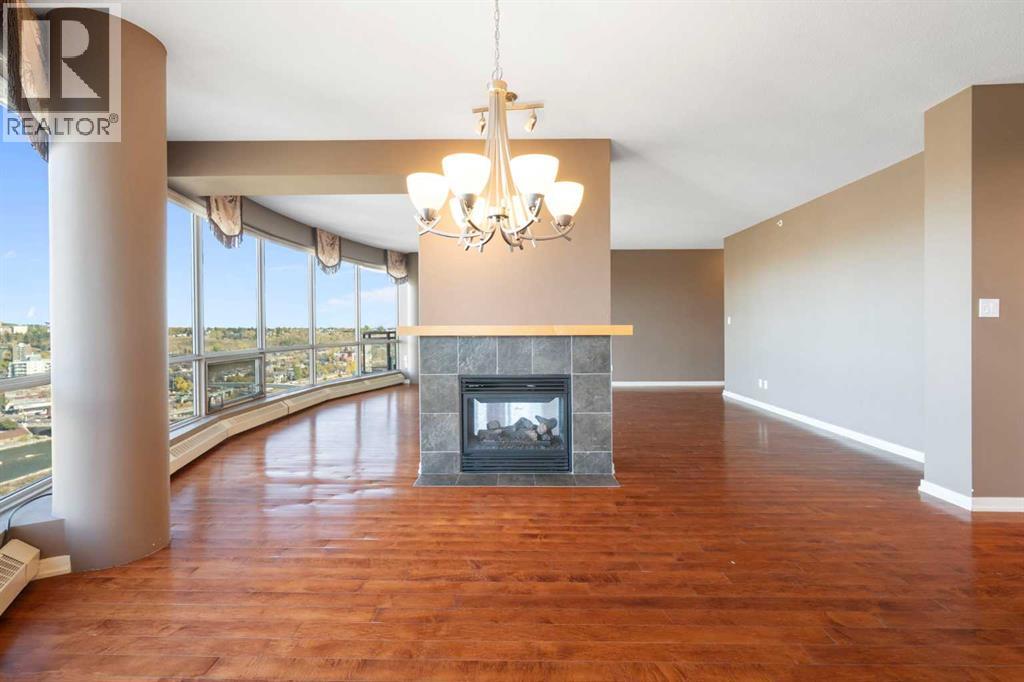 1901, 1088 6 Avenue Sw, Calgary, Alberta  T2P 5N3 - Photo 8 - A2278237