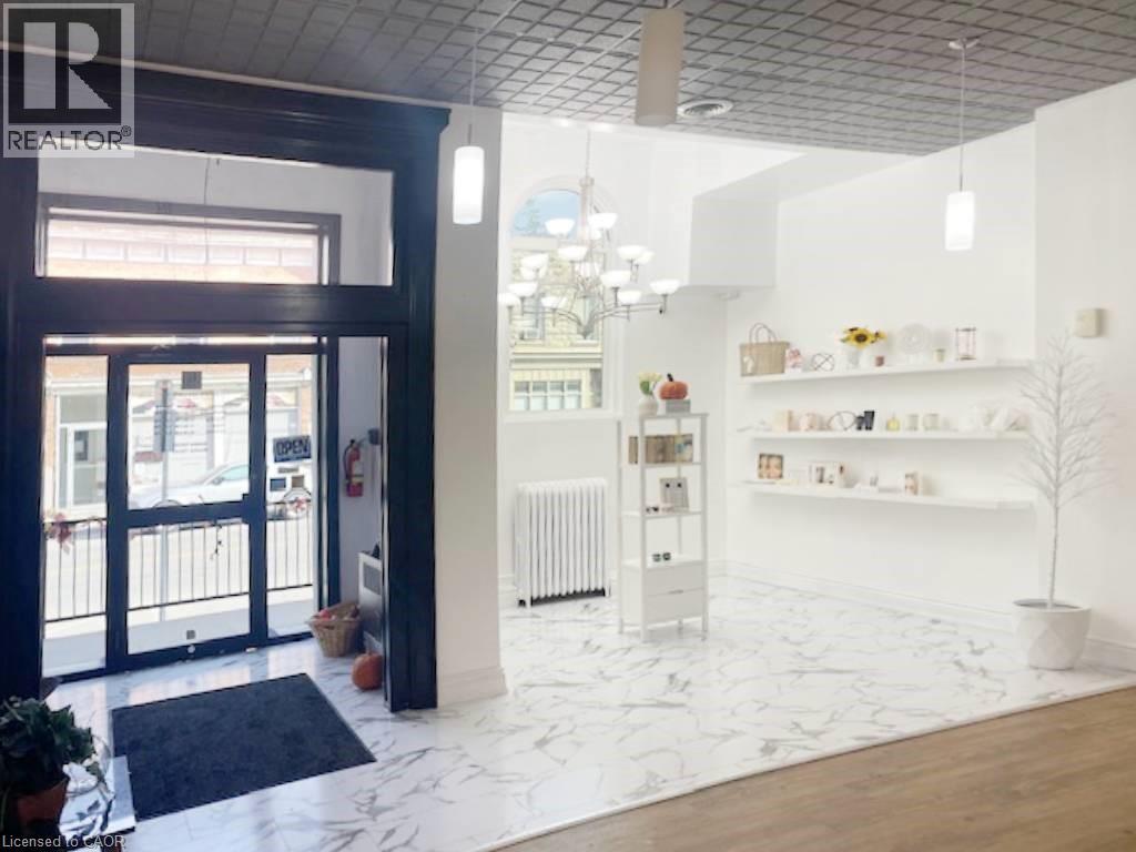 19 King Street W, Hagersville, Ontario  N0A 1H0 - Photo 5 - 40798379