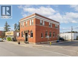 19 KING Street W, Hagersville, Ontario