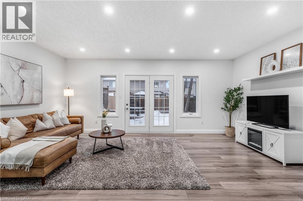 382 Pastern Trail, Waterloo, Ontario  N2K 4K7 - Photo 11 - 40796899