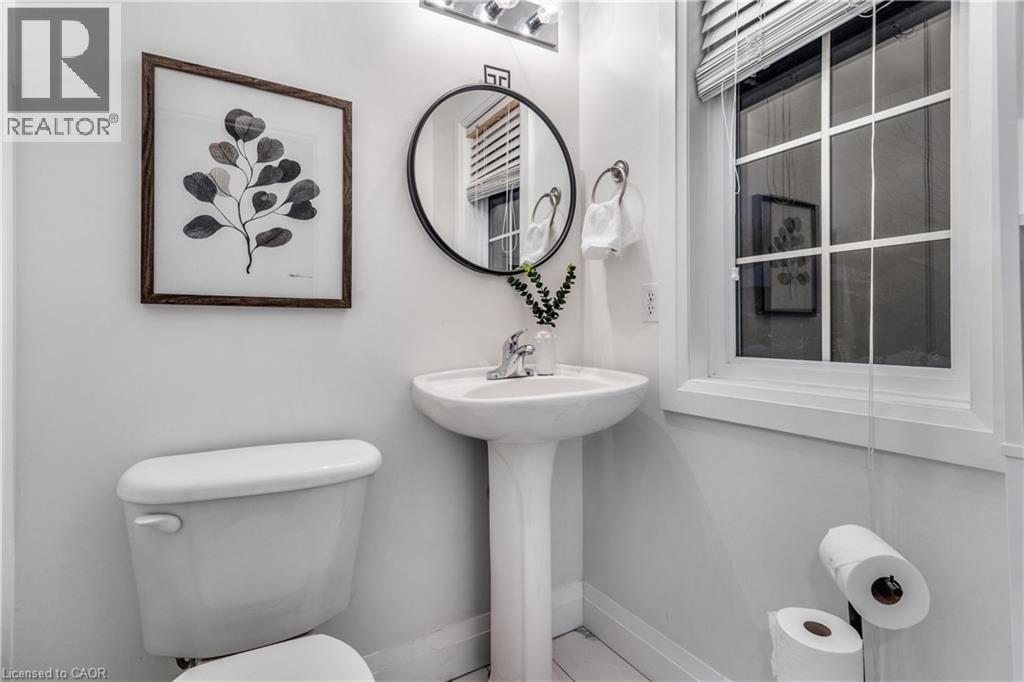 382 Pastern Trail, Waterloo, Ontario  N2K 4K7 - Photo 15 - 40796899