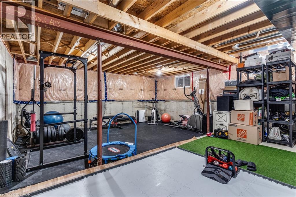 382 Pastern Trail, Waterloo, Ontario  N2K 4K7 - Photo 26 - 40796899