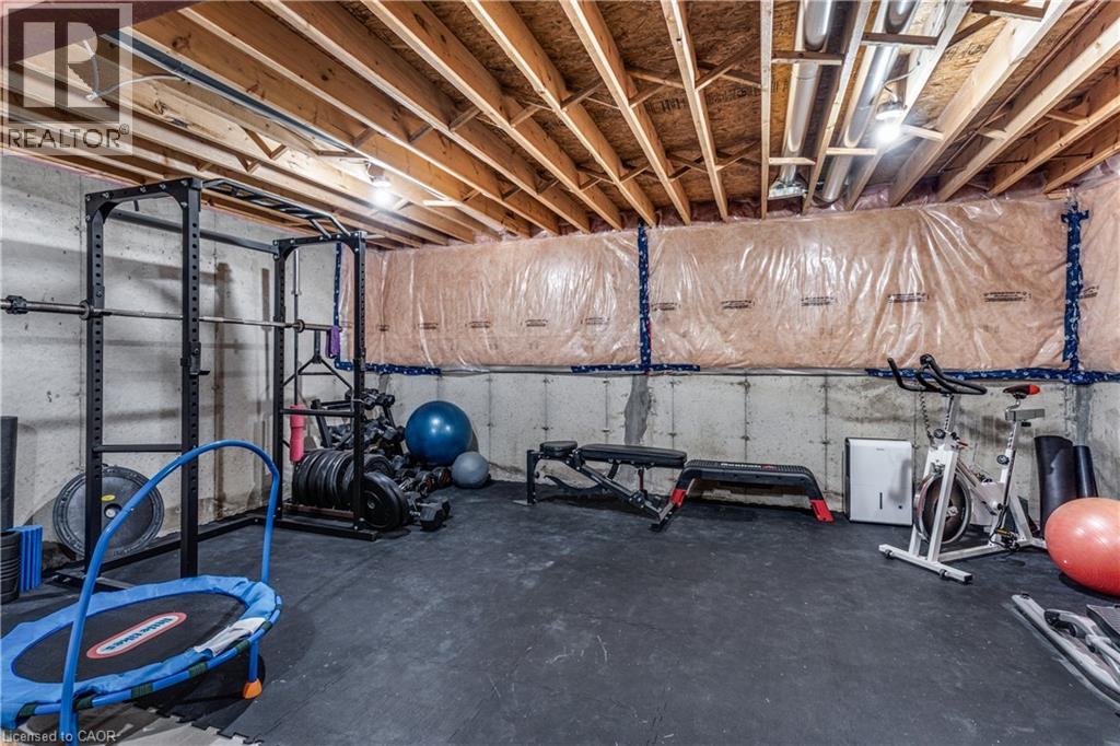 382 Pastern Trail, Waterloo, Ontario  N2K 4K7 - Photo 27 - 40796899