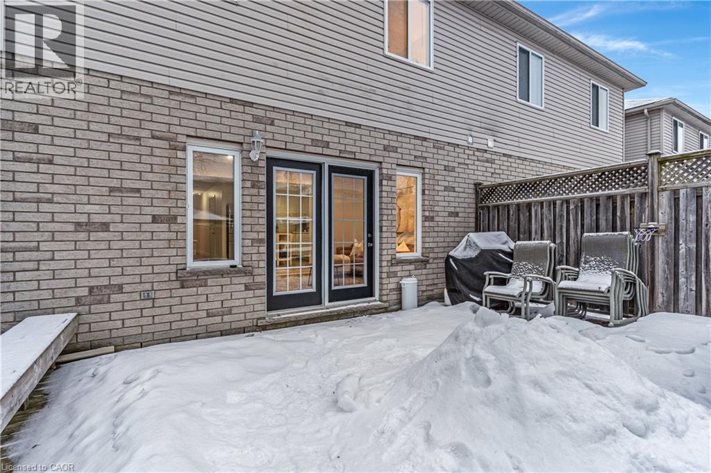 382 Pastern Trail, Waterloo, Ontario  N2K 4K7 - Photo 28 - 40796899