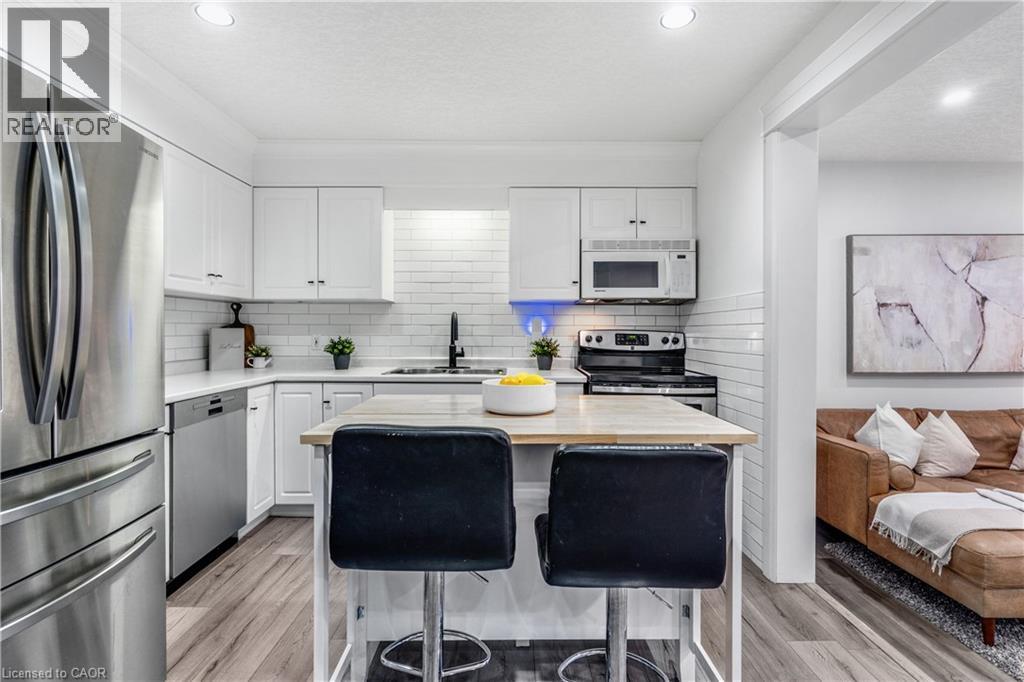 382 Pastern Trail, Waterloo, Ontario  N2K 4K7 - Photo 6 - 40796899