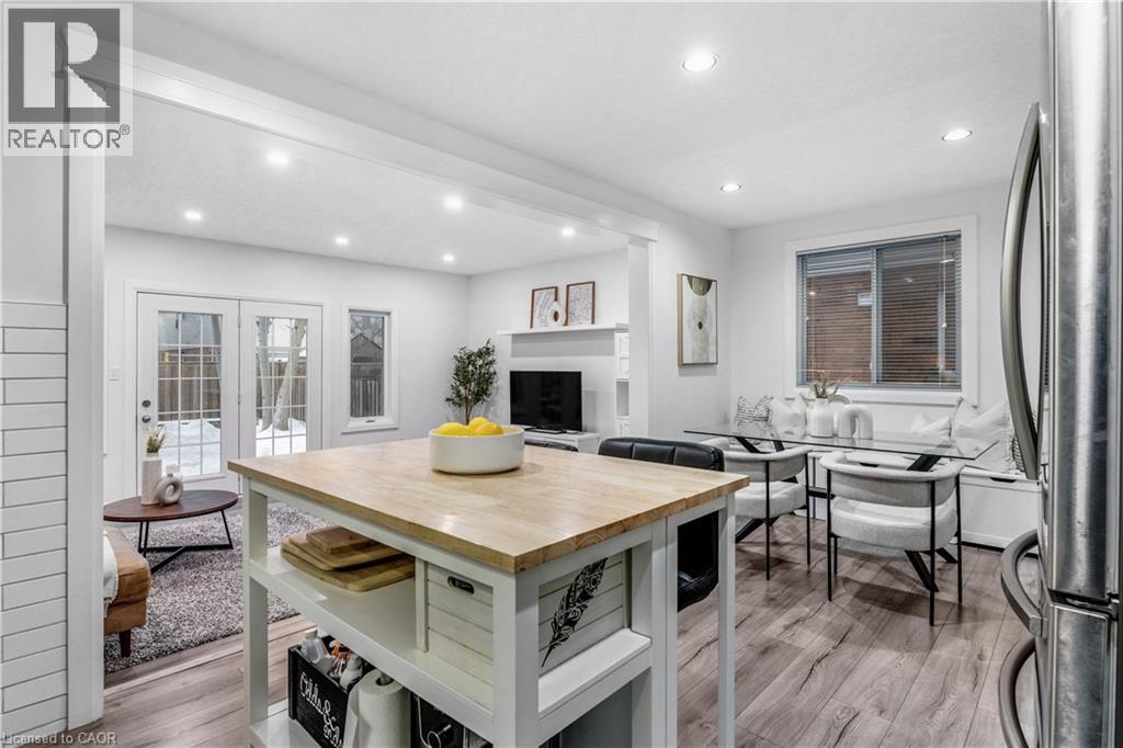 382 Pastern Trail, Waterloo, Ontario  N2K 4K7 - Photo 8 - 40796899