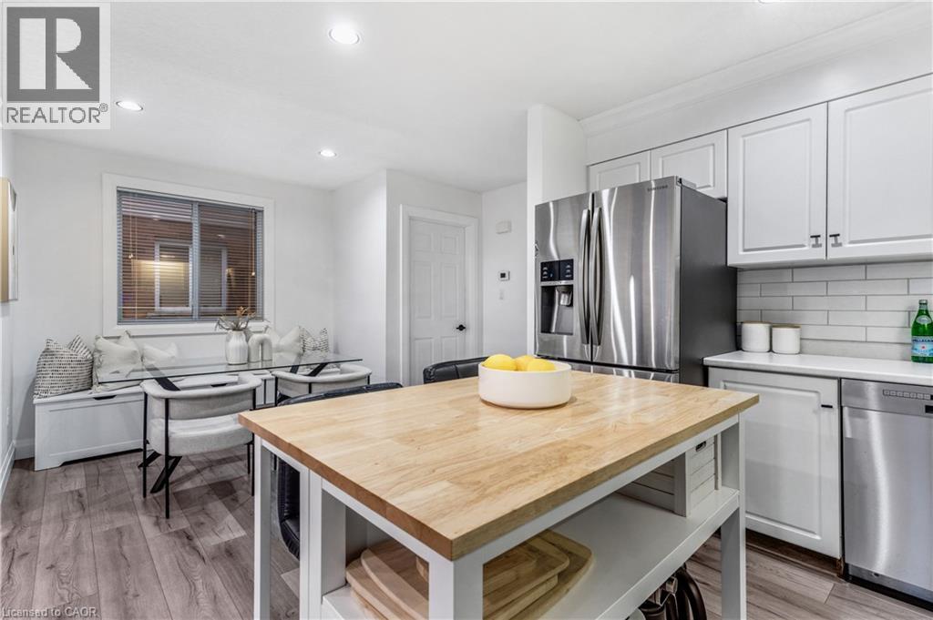 382 Pastern Trail, Waterloo, Ontario  N2K 4K7 - Photo 9 - 40796899