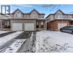 382 PASTERN Trail, Waterloo, Ontario
