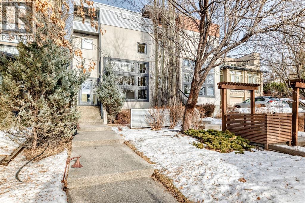 2134 30 Avenue SW, calgary, Alberta