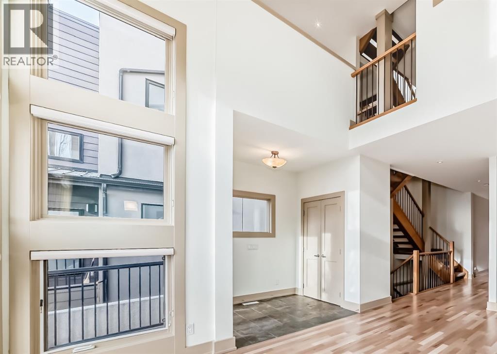 2134 30 Avenue Sw, Calgary, Alberta  T2T 1R4 - Photo 4 - A2278125