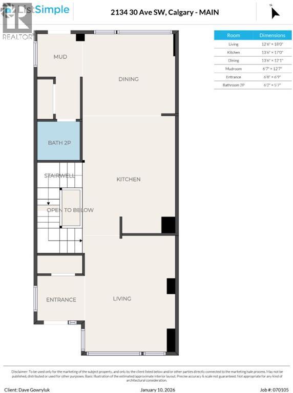 2134 30 Avenue Sw, Calgary, Alberta  T2T 1R4 - Photo 47 - A2278125