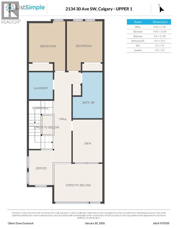 2134 30 Avenue Sw, Calgary, Alberta  T2T 1R4 - Photo 49 - A2278125