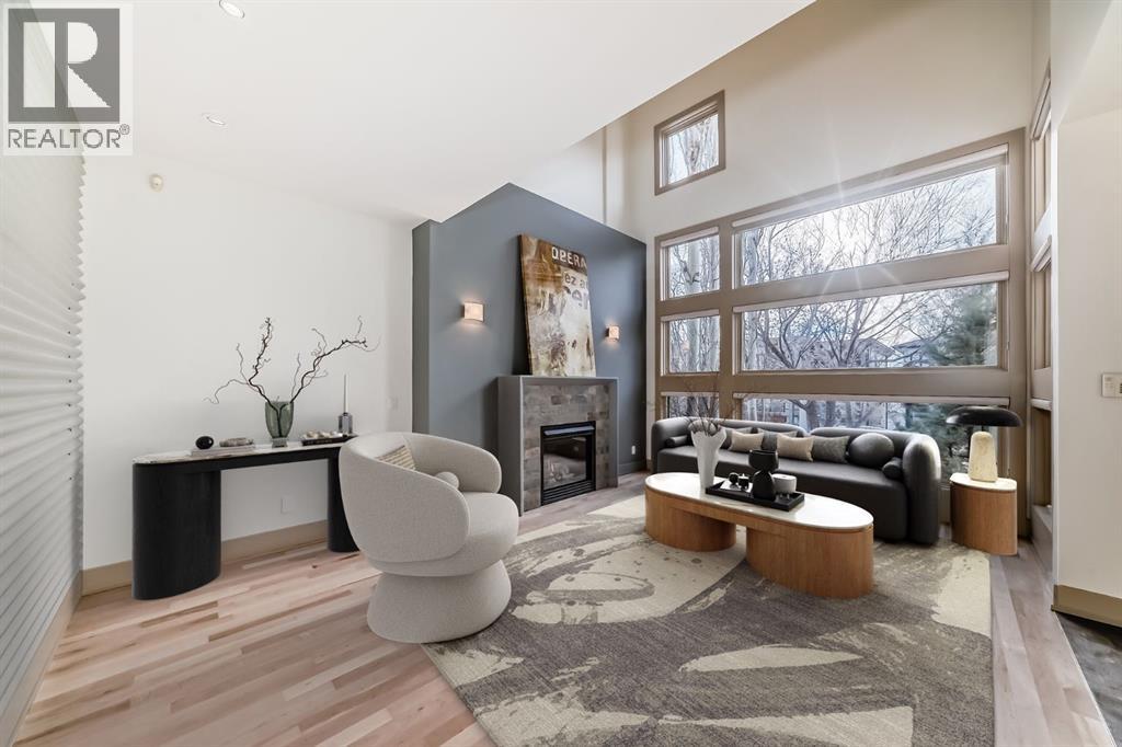 2134 30 Avenue Sw, Calgary, Alberta  T2T 1R4 - Photo 6 - A2278125