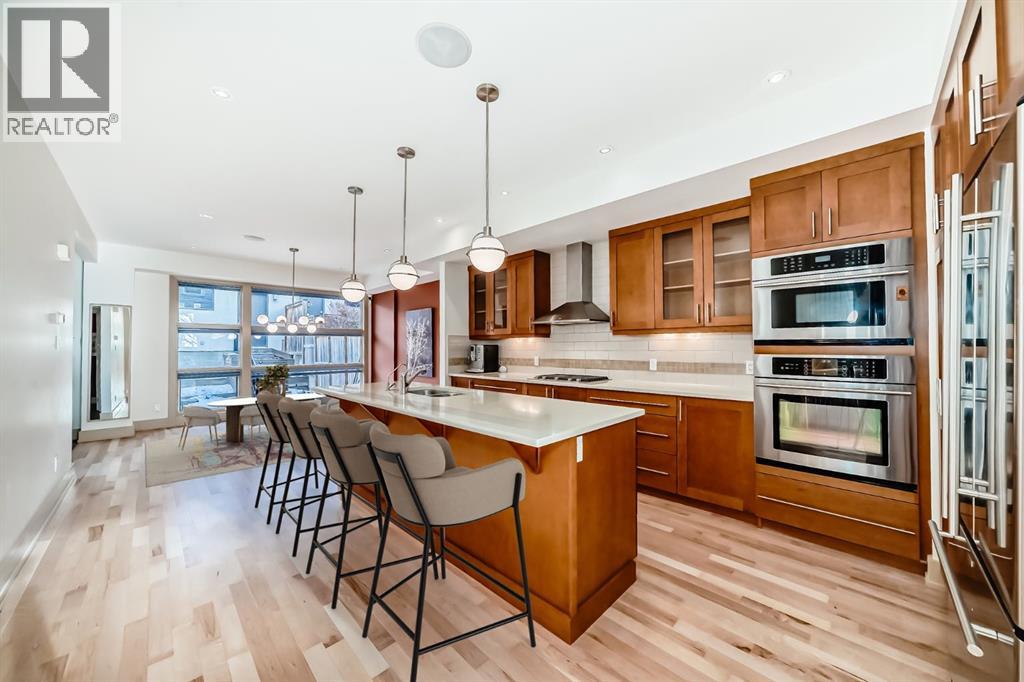 2134 30 Avenue Sw, Calgary, Alberta  T2T 1R4 - Photo 7 - A2278125