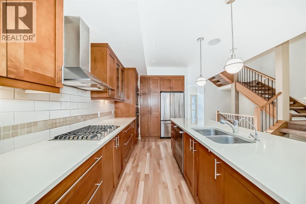 2134 30 Avenue Sw, Calgary, Alberta  T2T 1R4 - Photo 8 - A2278125