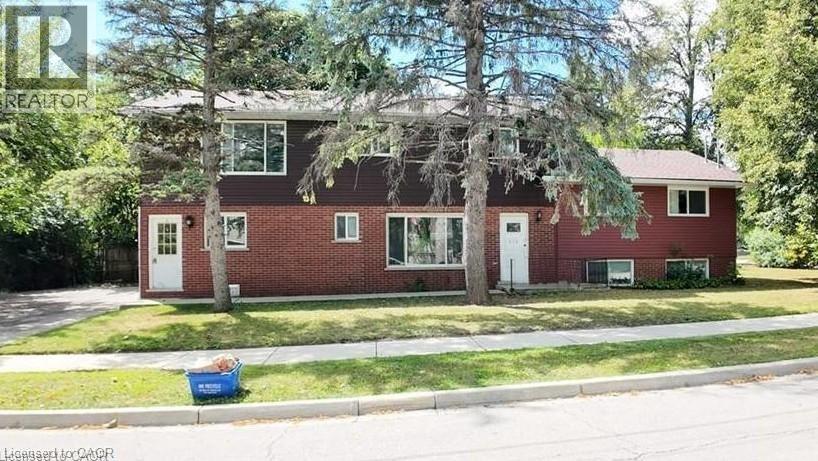 379 HOLLY Street, Waterloo, Ontario