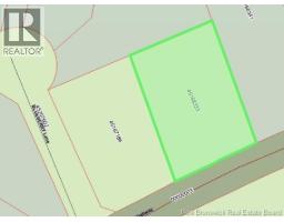 Route 710, codys, New Brunswick