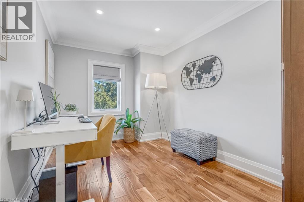 6 Credit Street, Georgetown, Ontario  L7G 2W1 - Photo 18 - 40797062