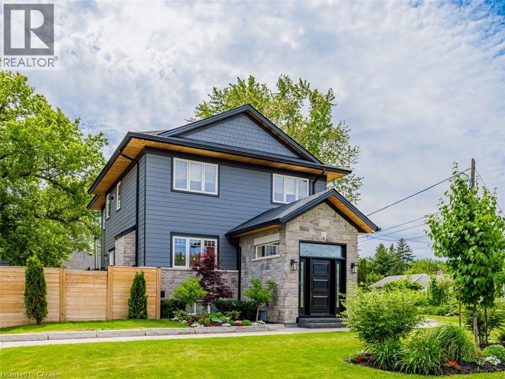 6 Credit Street, Georgetown, Ontario  L7G 2W1 - Photo 27 - 40797062