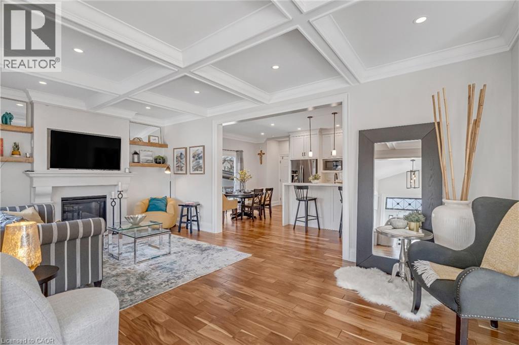 6 Credit Street, Georgetown, Ontario  L7G 2W1 - Photo 6 - 40797062