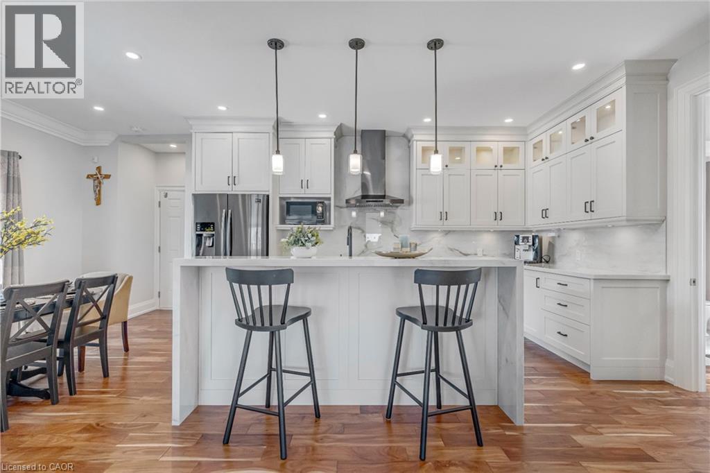 6 Credit Street, Georgetown, Ontario  L7G 2W1 - Photo 7 - 40797062