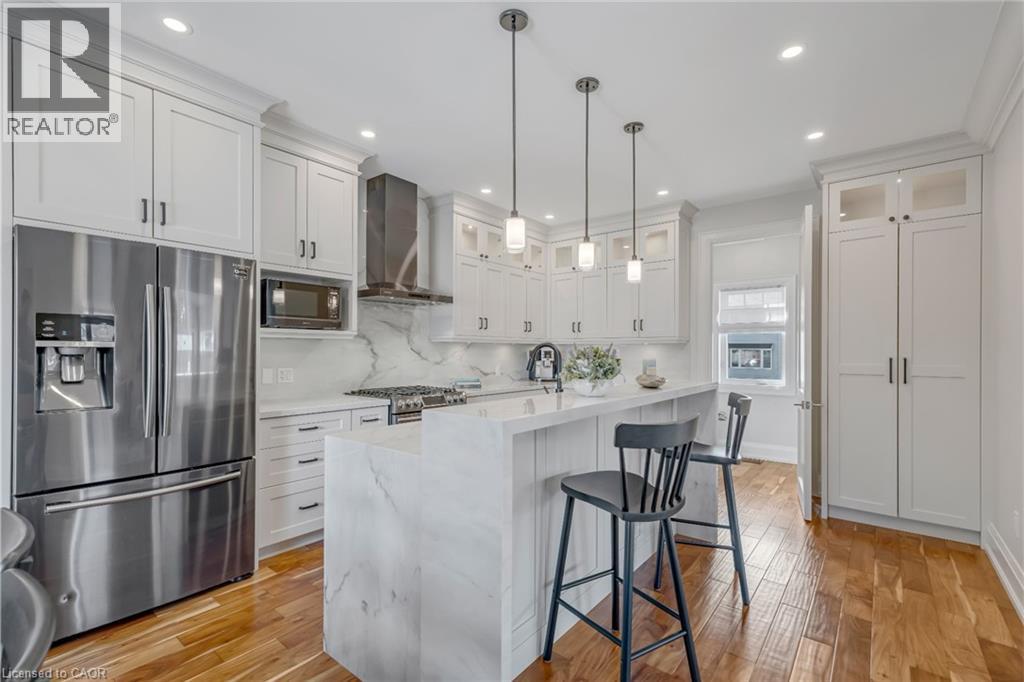 6 Credit Street, Georgetown, Ontario  L7G 2W1 - Photo 8 - 40797062