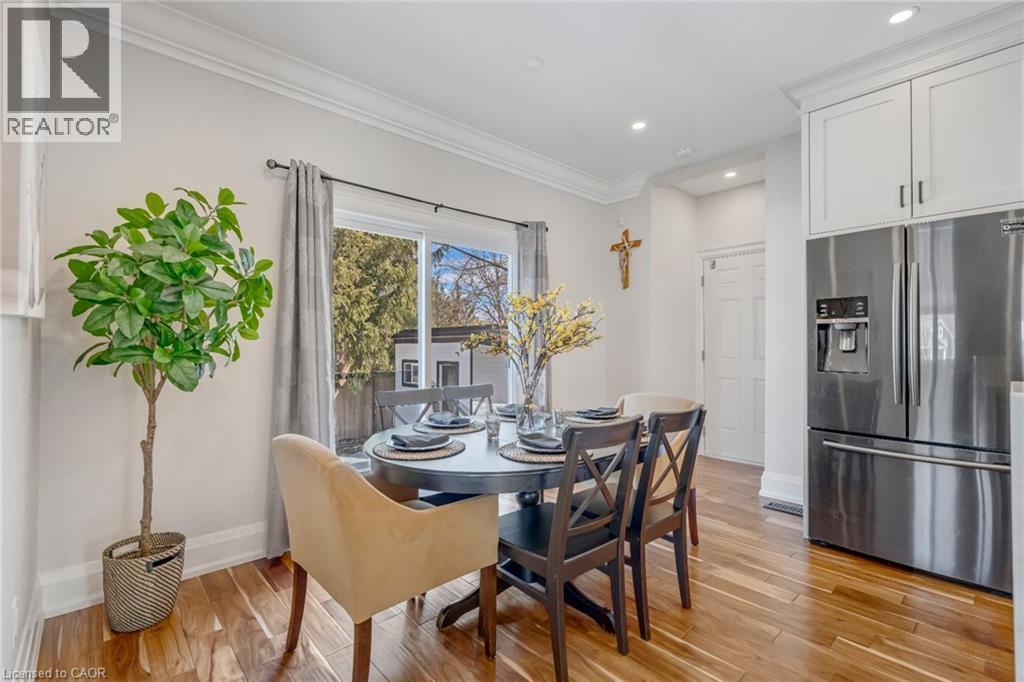 6 Credit Street, Georgetown, Ontario  L7G 2W1 - Photo 9 - 40797062