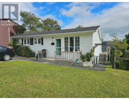 52 Atlantic Avenue, Corner Brook, Newfoundland & Labrador