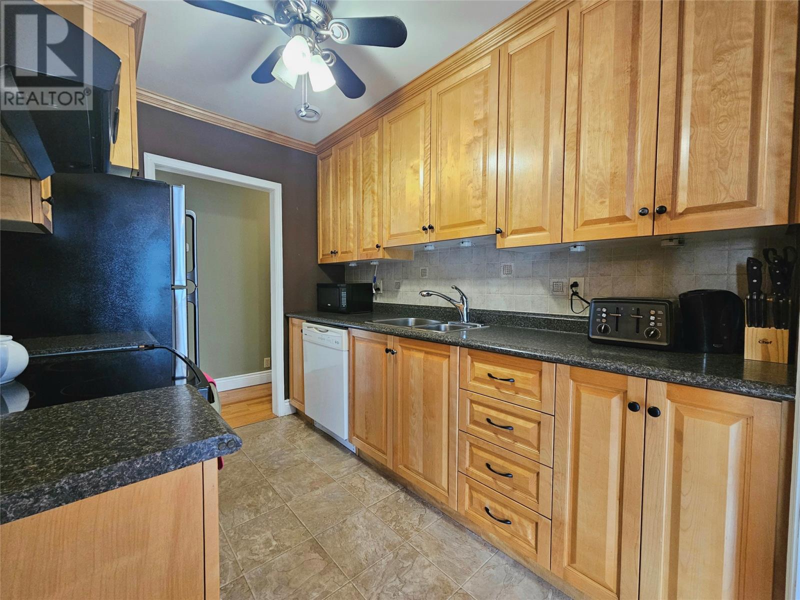 52 Atlantic Avenue, Corner Brook, Newfoundland & Labrador  A2H 6N6 - Photo 7 - 1293474