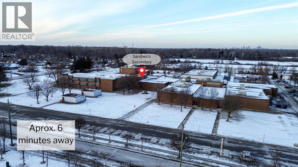 2185 Washington Boulevard, Lasalle, Ontario  N9H 1Y5 - Photo 17 - 26000490