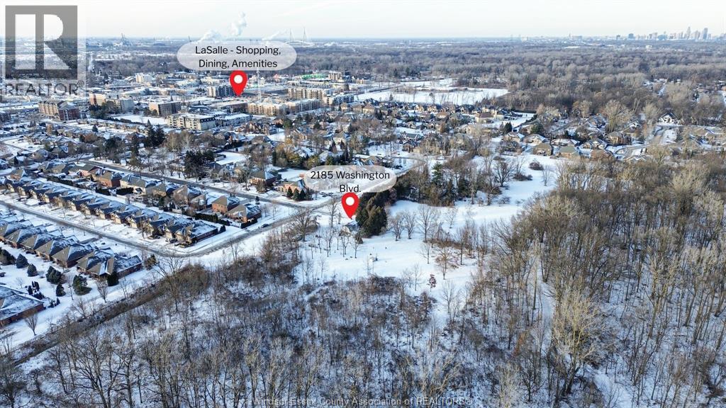 2185 Washington Boulevard, Lasalle, Ontario  N9H 1Y5 - Photo 2 - 26000490