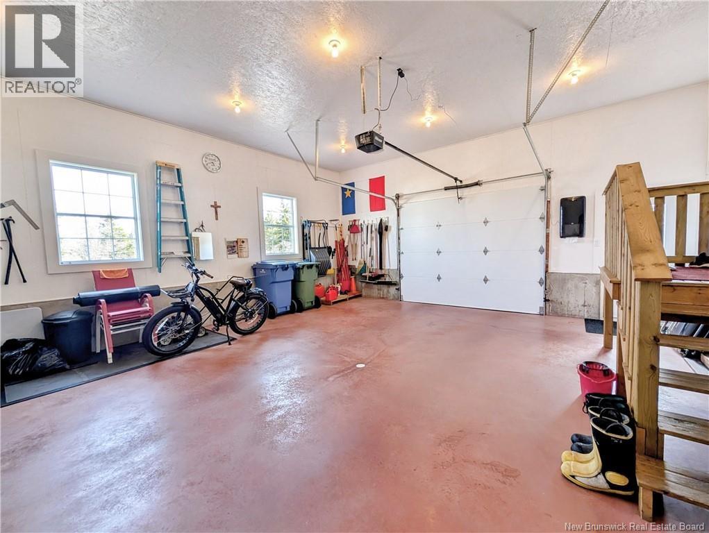591 Rue Anthime, Tracadie, New Brunswick  E1X 1A5 - Photo 10 - NB132126