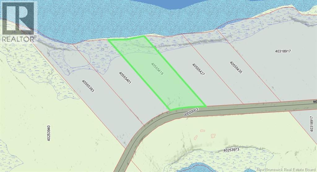 Lot 2024-3 North Black River Rd, Black River Bridge, New Brunswick  E1N 5T4 - Photo 8 - NB132075